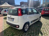 usata Fiat Panda 1.2 Lounge usato