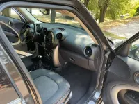 Usata Mini One D Countryman 90 CV (66 kW) 2015 Marrone SUV