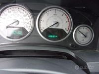 Usata Chrysler Grand Voyager Limited 163 CV (119 kW) 2010 Nero Monovolume