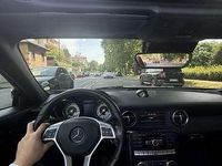 Usata Mercedes SLK200 Premium 184 CV (135 kW) 2011 Cabrio