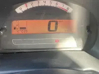 Usata Citroën C2 60 CV (44 kW) 2008 Nero Utilitaria