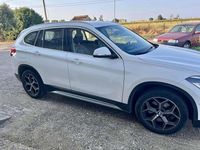 Usata BMW X1 xLine 190 CV (139 kW) 2019 SUV