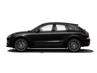 usata Porsche Macan  3.0 S 354cv pdk