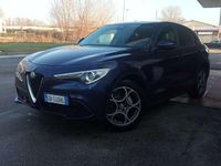 Usata Alfa Romeo Stelvio Business 160 CV (117 kW) 2020 SUV