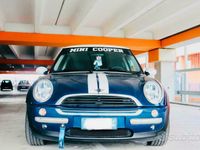 usata Mini Cooper 