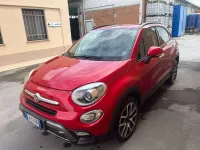 Occasion Fiat 500 Opening Edition 140 PK (102 kW) 2015 Rood Stationwagen