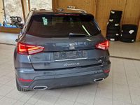 Usata Seat Arona FR 95 CV (69 kW) 2024 Grigio SUV