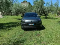 Usata Citroën C4 Live 75 CV (55 kW) 2015 SUV