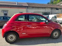 usata Fiat 500 (2007-2016) C 1.2 Pop