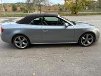 Usata Audi A5 S-Line 2010 Cabrio