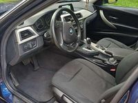 Usata BMW 318 150 CV (110 kW) 2001 Station wagon