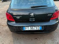 Usata Peugeot 307 2006 Berlina