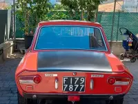 Usata Lancia Fulvia 1970 Coupé