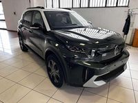 Nuova Citroën C3 Aircross 101 CV (74 kW) 2026 Blu montecarlo SUV