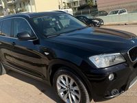 Usata BMW X3 143 CV (105 kW) 2013 SUV