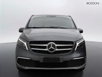 Usata Mercedes V300 Premium 239 CV (175 kW) 2023 Grigio Monovolume