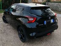 usata Nissan Micra MicraV 2017 1.0 100cv