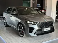 Usata BMW X2 M Sport 150 CV (110 kW) 2024 Grigio SUV