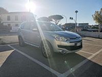 Usata Citroën C-Crosser Exclusive 156 CV (114 kW) 2010 SUV