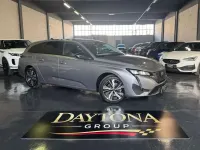 Usata Peugeot 308 SW GT 131 CV (96 kW) 2022 Other Station wagon