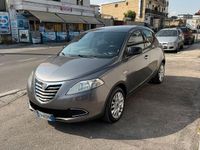 Usata Lancia Ypsilon Gold 95 CV (69 kW) 2012 Grigio Utilitaria