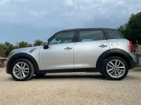 Usata Mini Cooper D Countryman 111 CV (81 kW) 2014 Nero SUV