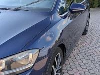 Usata VW Golf Sportsvan Highline 110 CV (80 kW) 2017 Monovolume