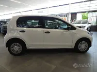 Usata VW up! Move 67 CV (49 kW) 2014 Utilitaria