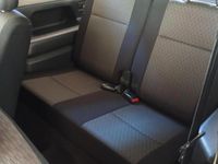 Usata Suzuki Jimny 85 CV (62 kW) 2007 Nero SUV