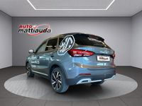 Usata MG ZS Luxury 197 CV (144 kW) 2025 Argento SUV