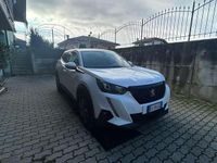 Usata Peugeot 2008 Allure 102 CV (75 kW) 2021 SUV