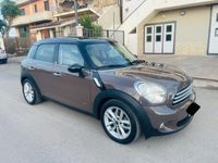 usata Mini Cooper D Countryman One 1.6 Countryman ALL4