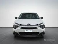 Usata Citroën C4 PureTech 131 CV (96 kW) 2022 Bianco Berlina