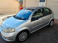 Usata Citroën C3 2005 Grigio Utilitaria