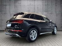 Usata Audi Q5 S-line plus 204 CV (150 kW) 2022 Other SUV