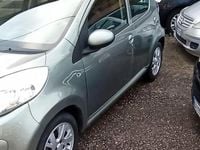 Usata Citroën C1 68 CV (50 kW) 2010 Utilitaria