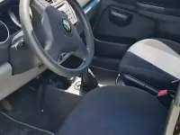 Usata Suzuki Ignis 2007 Nero Utilitaria