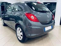 usata Opel Corsa 1.2 3 1.2 3 porte Club