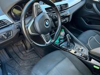 Usata BMW X2 2018 Bianco SUV