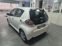 usata Toyota Aygo 1.0 12V VVT-i 5 porte Active Connect