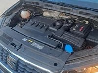 Usata Seat Alhambra 177 CV (130 kW) 2020 Grigio Monovolume