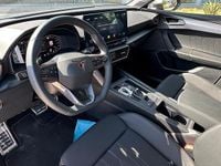 Usata Cupra Leon VZ 150 CV (110 kW) 2024 Grigio Berlina