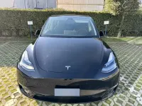 Usata Tesla Model Y Performance 185 kW (252 CV) 2023 Nero SUV