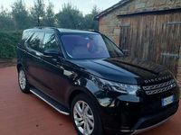 Usata Land Rover Discovery 5 HSE 179 CV (131 kW) 2017 SUV