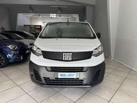 Usata Fiat Scudo S 120 CV (88 kW) 2023 Bianco Furgone