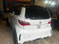 Usata Aixam City Sport 2021 Berlina