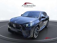 Nuova BMW X2 300 CV (220 kW) 2025 Grigio SUV