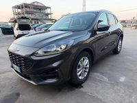 Usata Ford Kuga ST-Line 149 CV (109 kW) 2020 Grigio SUV