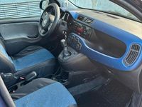 Usata Fiat Panda 2014 Utilitaria
