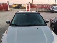 Usata Jeep Compass Limited 140 CV (102 kW) 2018 Grigio SUV